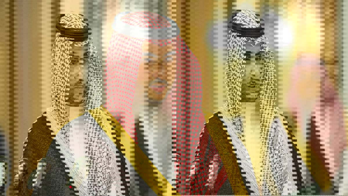 نائب وزير الدفاع السعودي: "التحالف" مستمر في دعم المجلس الرئاسي اليمني