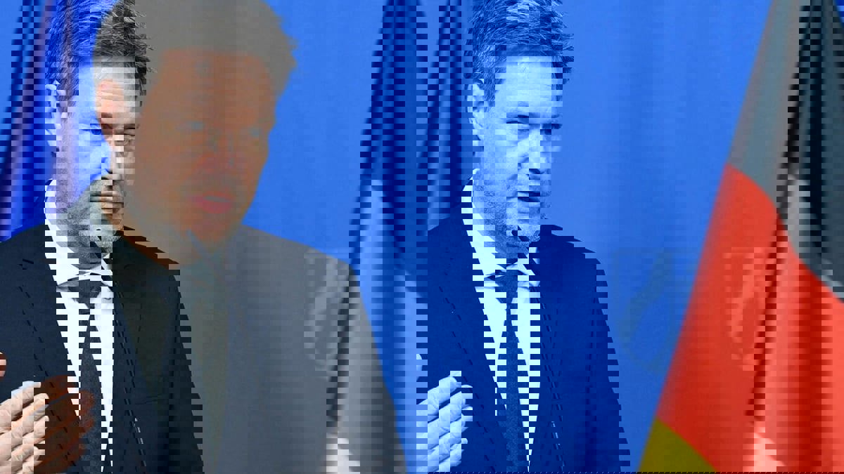 ألمانيا تكشف عن سياسة تجارية جديدة تجاه الصين