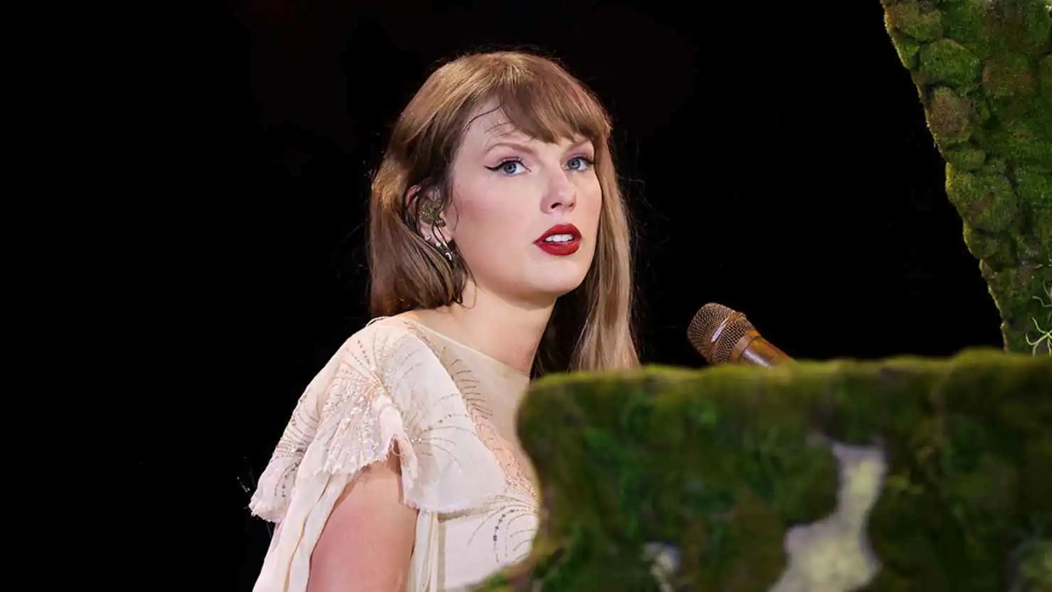 "الفوضى جزء من النجاح".. تايلور سويفت ترد على منتقدي ألبومها