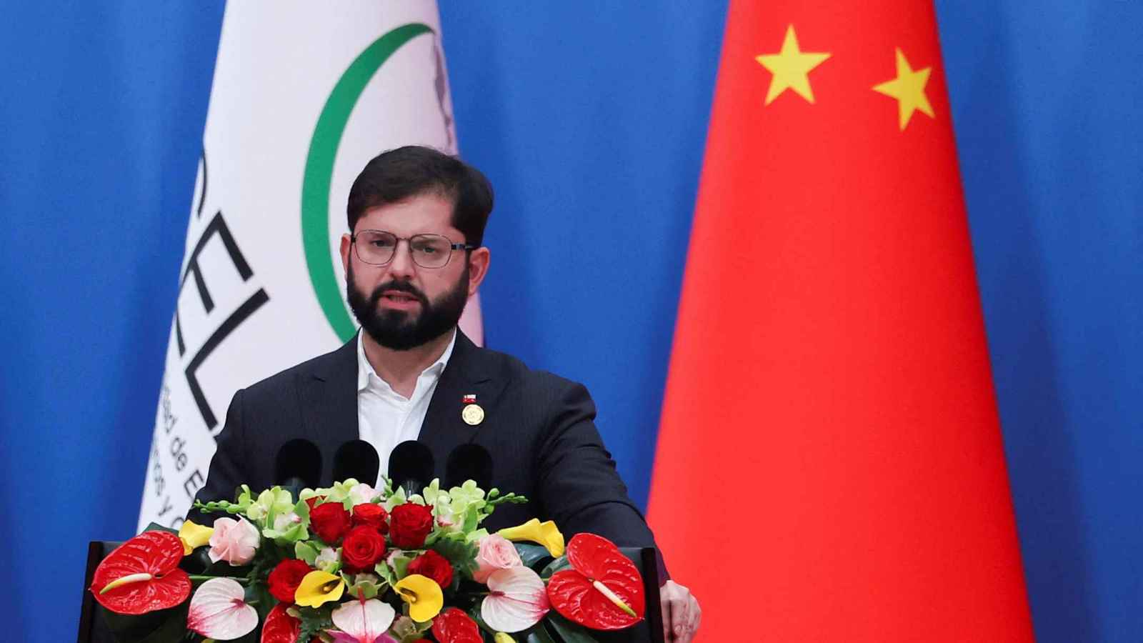 توقعات بقطع العلاقات.. تشيلي تتخذ خطوة تصعيدية ضد إسرائيل