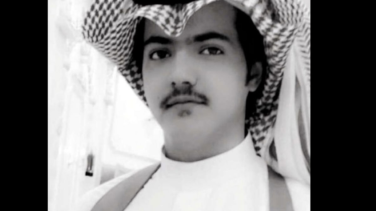 السعودية .. العثور على "مفقود رنية" مثيب السبيعي ميتا