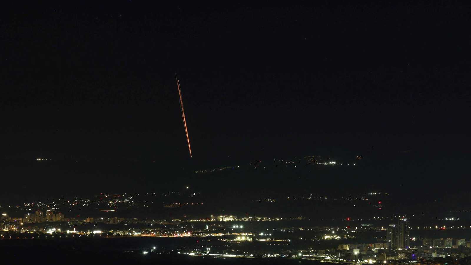 "يغير قواعد الاشتباك".. إسرائيل تطلق سلاحها الليزري الجديد