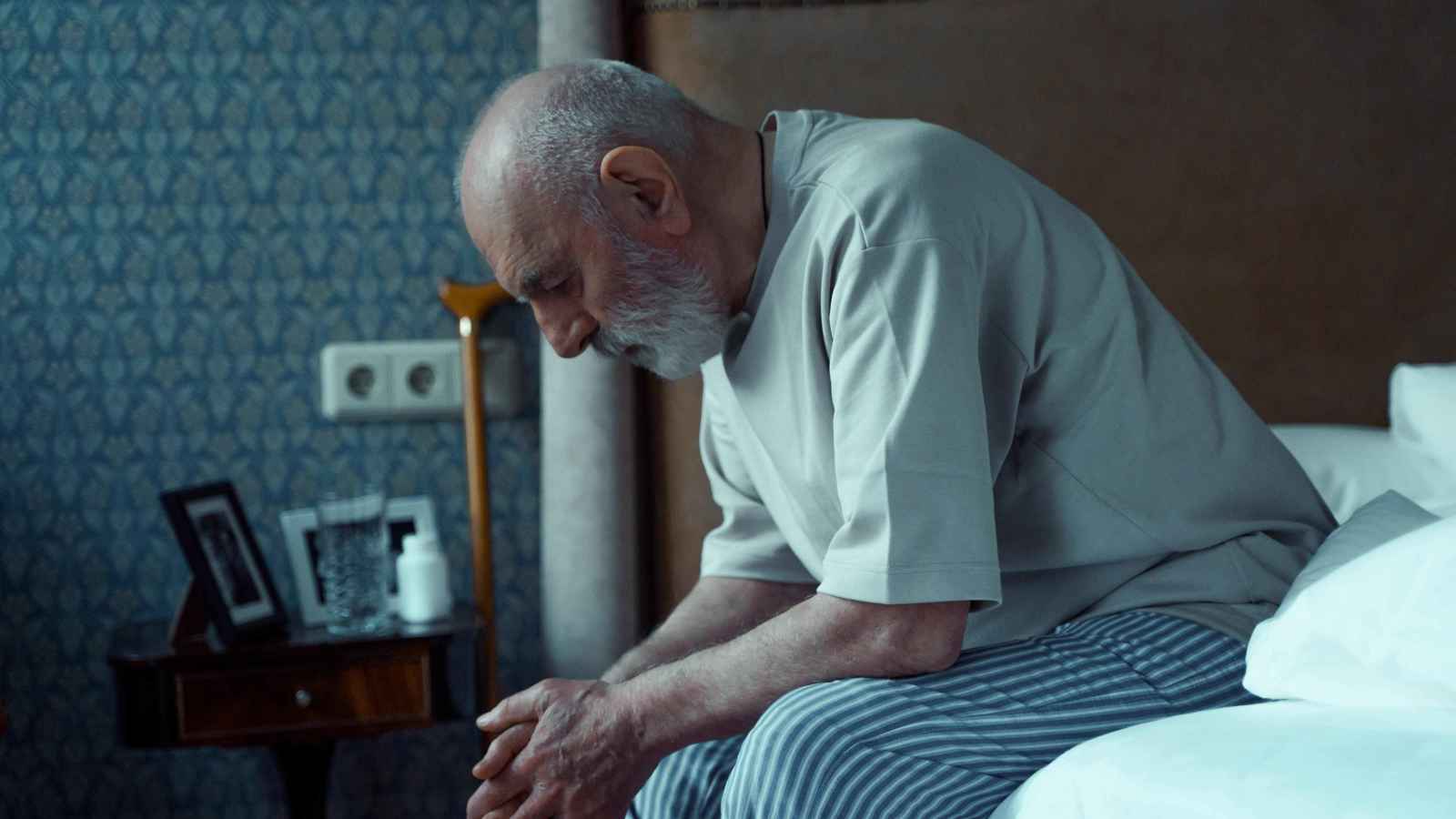 عند تصميم غرفة لكبار السن.. انتبه إلى هذه الأمور