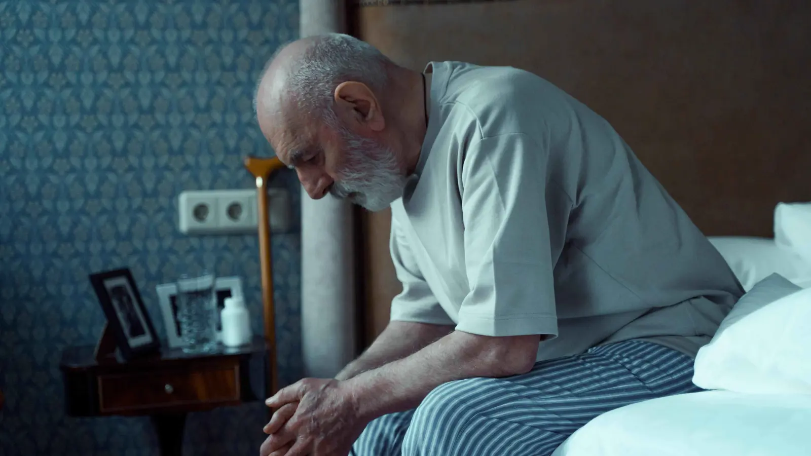 عند تصميم غرفة لكبار السن.. انتبه إلى هذه الأمور