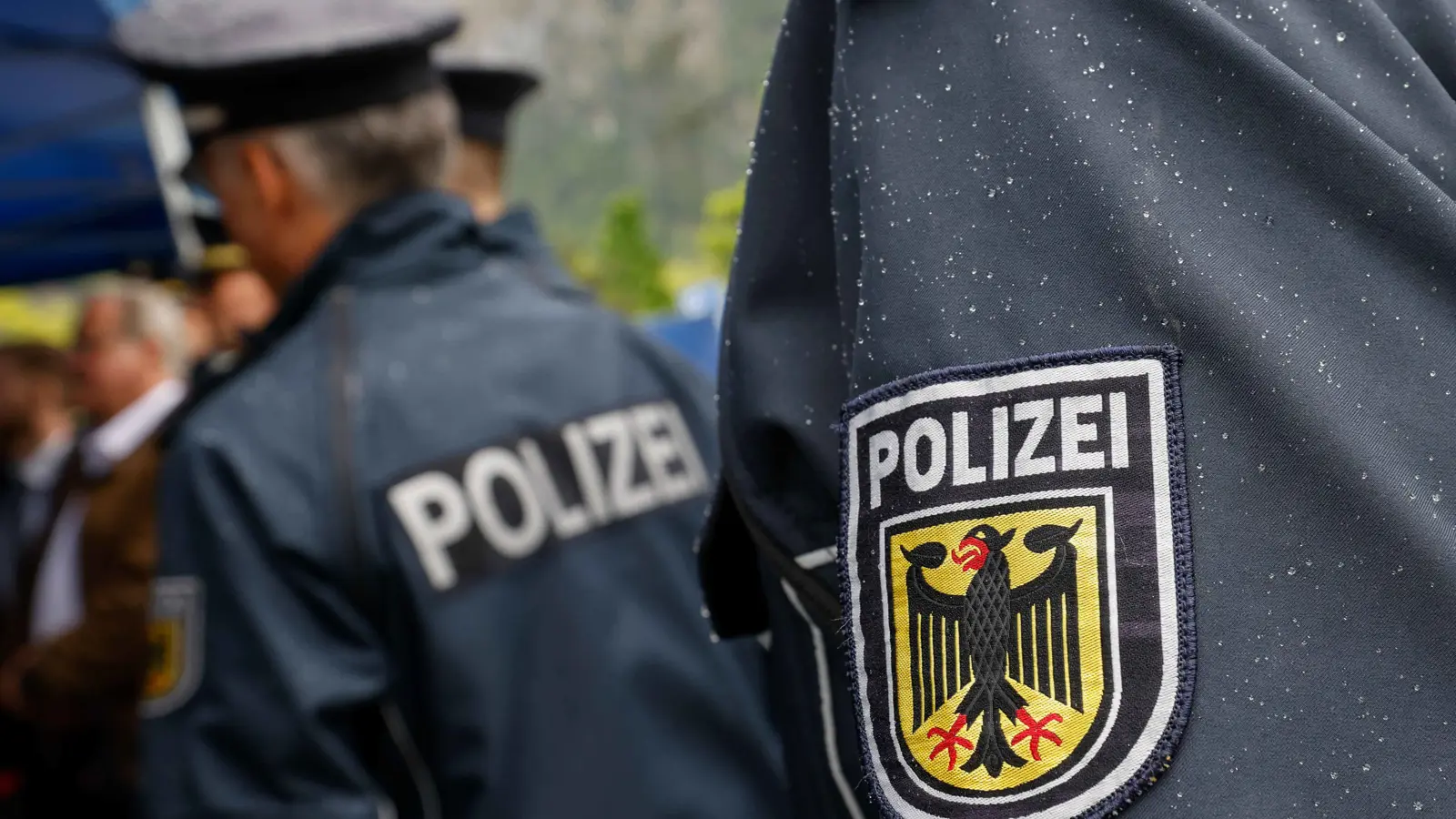 مقتل أفغاني هدّد الشرطة بسكين في شتوتغارت الألمانية