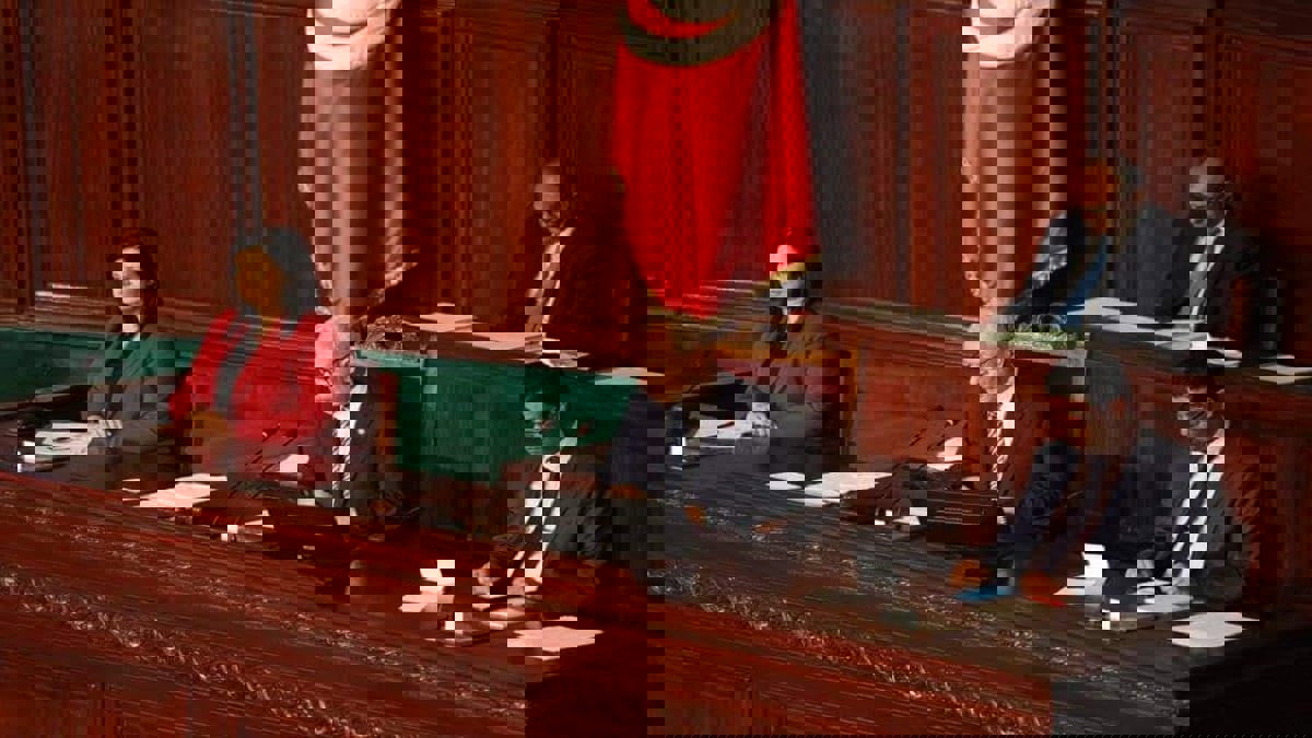 وسط جدل تونسي.. الغنوشي يتعهد بالمصالحة مع رموز النظام السابق "الطيبين"