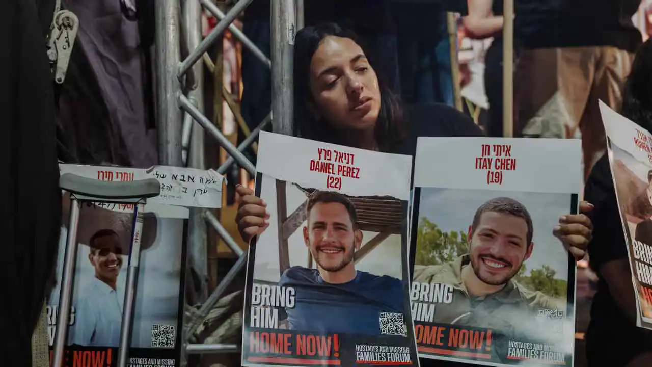 "منتدى الرهائن": تعهد نتنياهو "إنجاز المهمة" في غزة يهدد حياة المختطفين