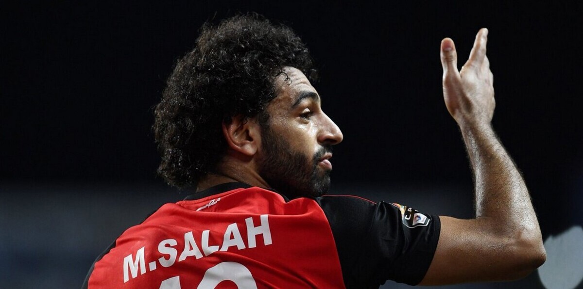 محمد صلاح.. أسطورة تعزف لحن المجد مع منتخب مصر