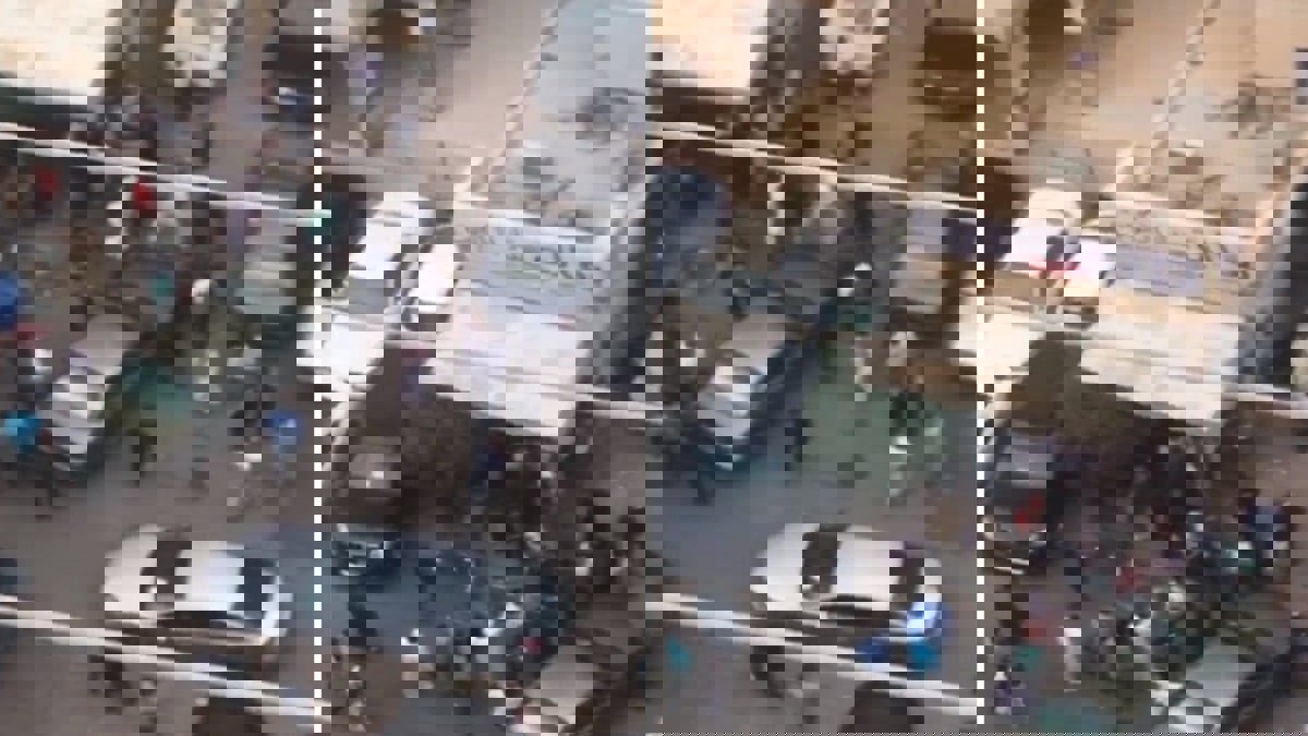 القبض على أطراف "مشاجرة حولي" الدامية في الكويت (فيديو)