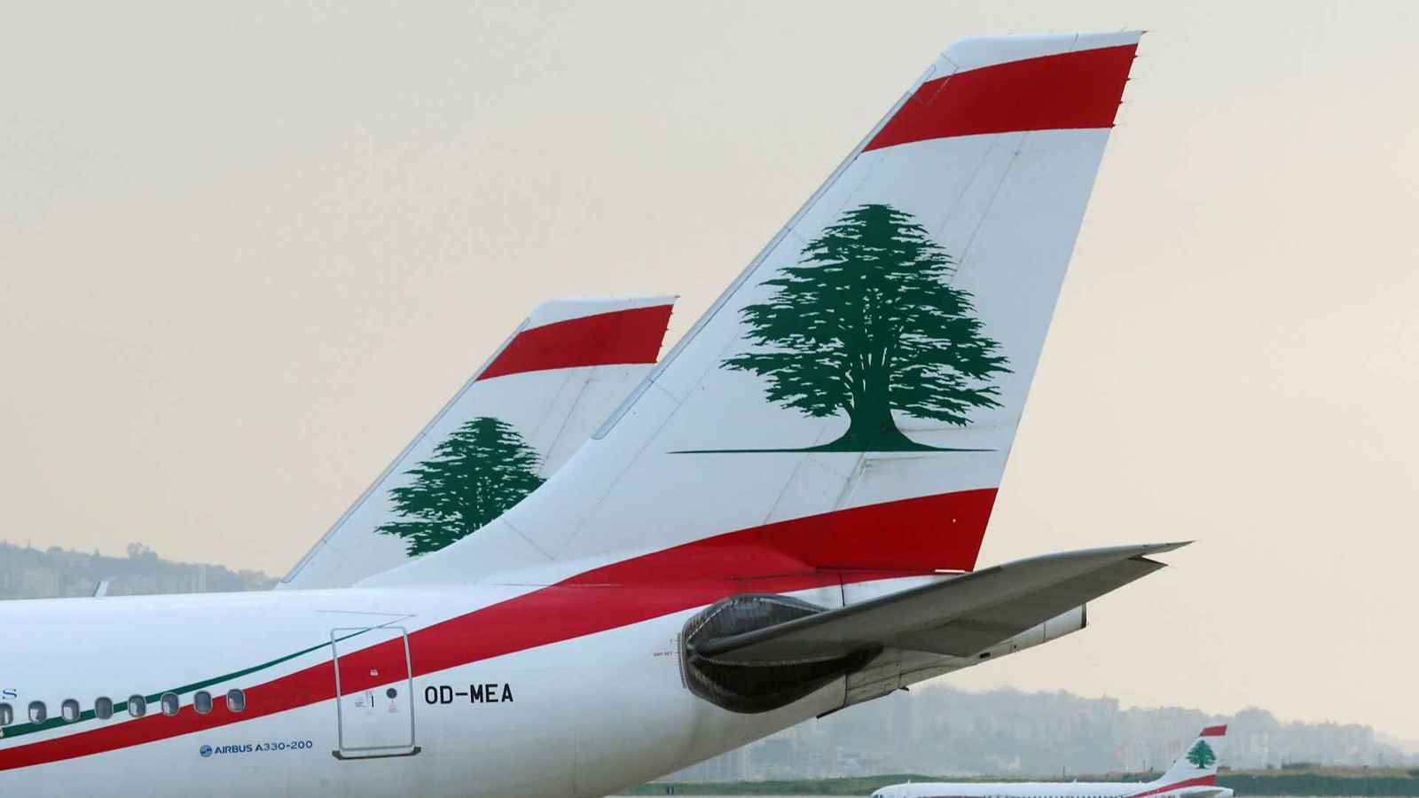 طهران ترد بالمثل.. أزمة الطيران تتدحرج بين إيران ولبنان