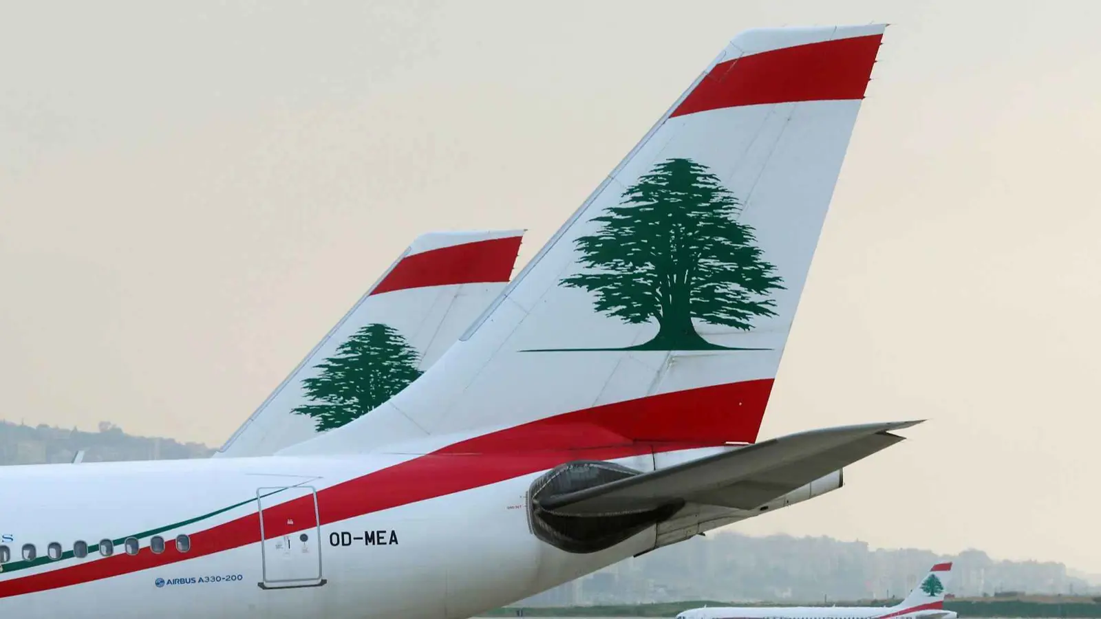 طهران ترد بالمثل.. أزمة الطيران تتدحرج بين إيران ولبنان