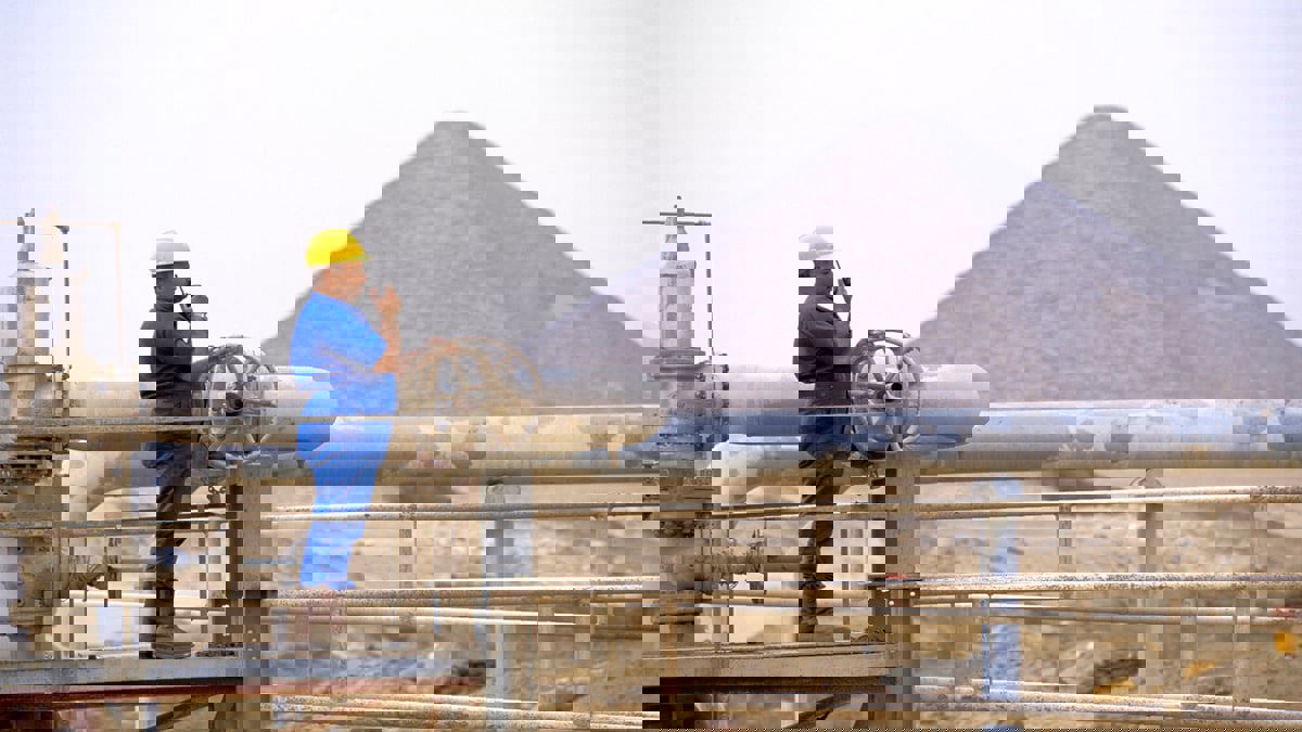 مصر.. رفع سعر أسطوانة البوتاغاز 8 %