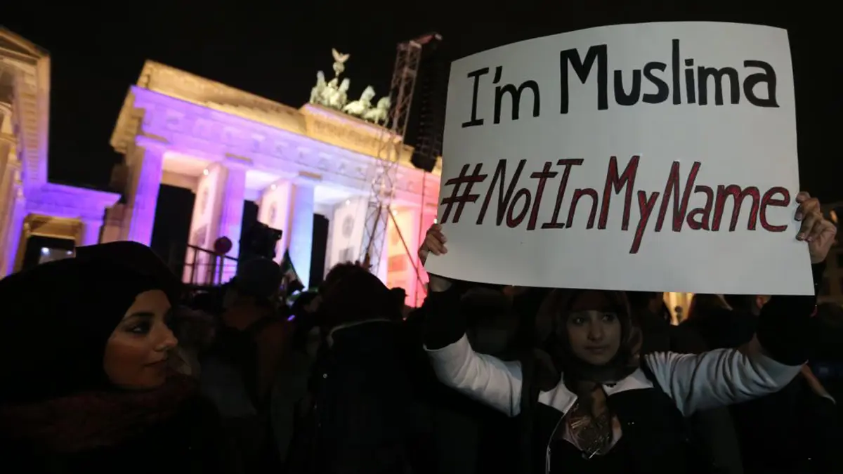 فرنسا.. حملة تصويت لتحديد أكثر الشخصيات معاداة للإسلام بالبلاد