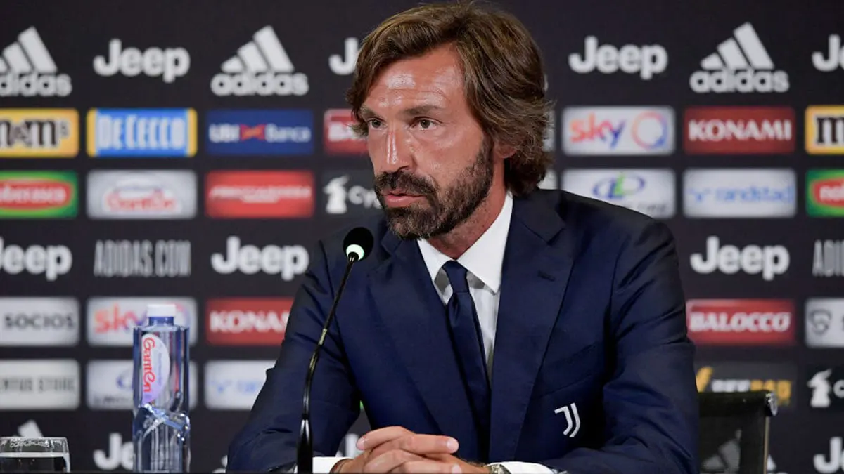 سوق انتقالات يوفنتوس تحت قيادة بيرلو.. فريق جديد يدور حول كريستيانو رونالدو