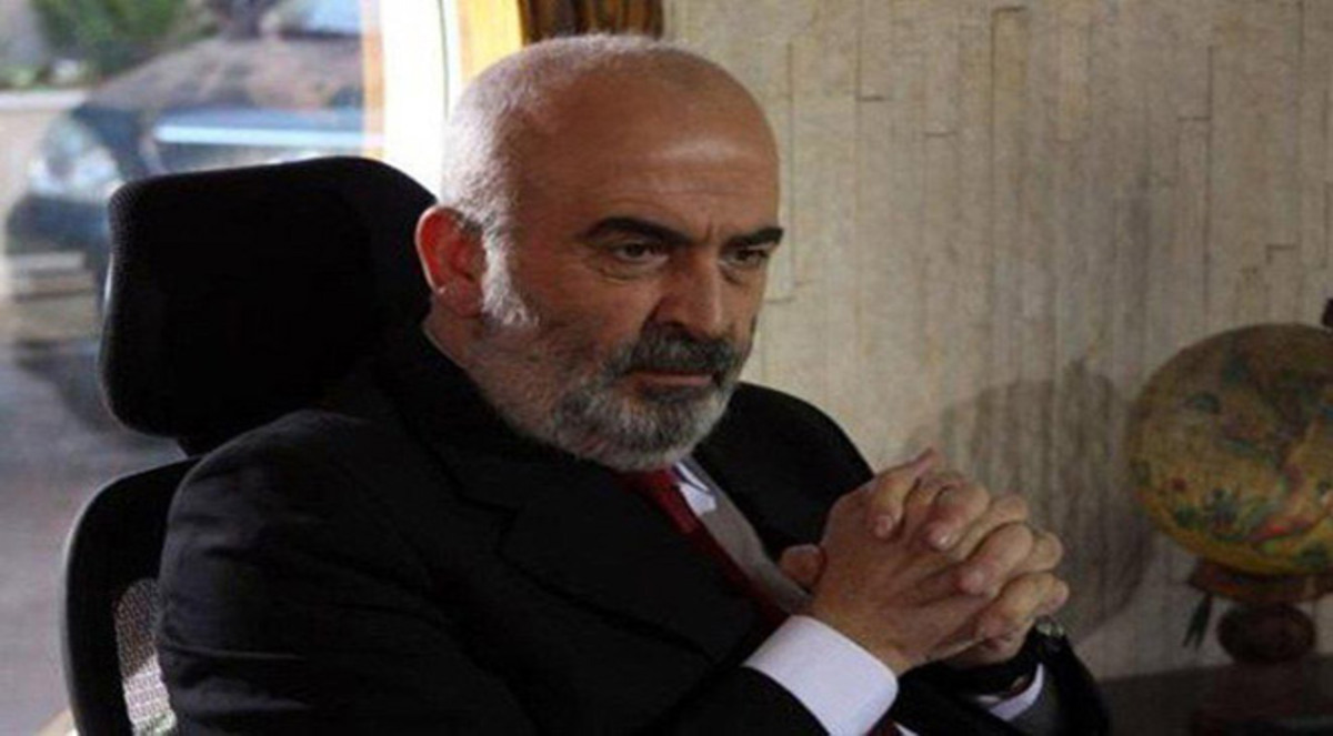 صورة.. قرط سلوم حداد يثير فضول جمهوره