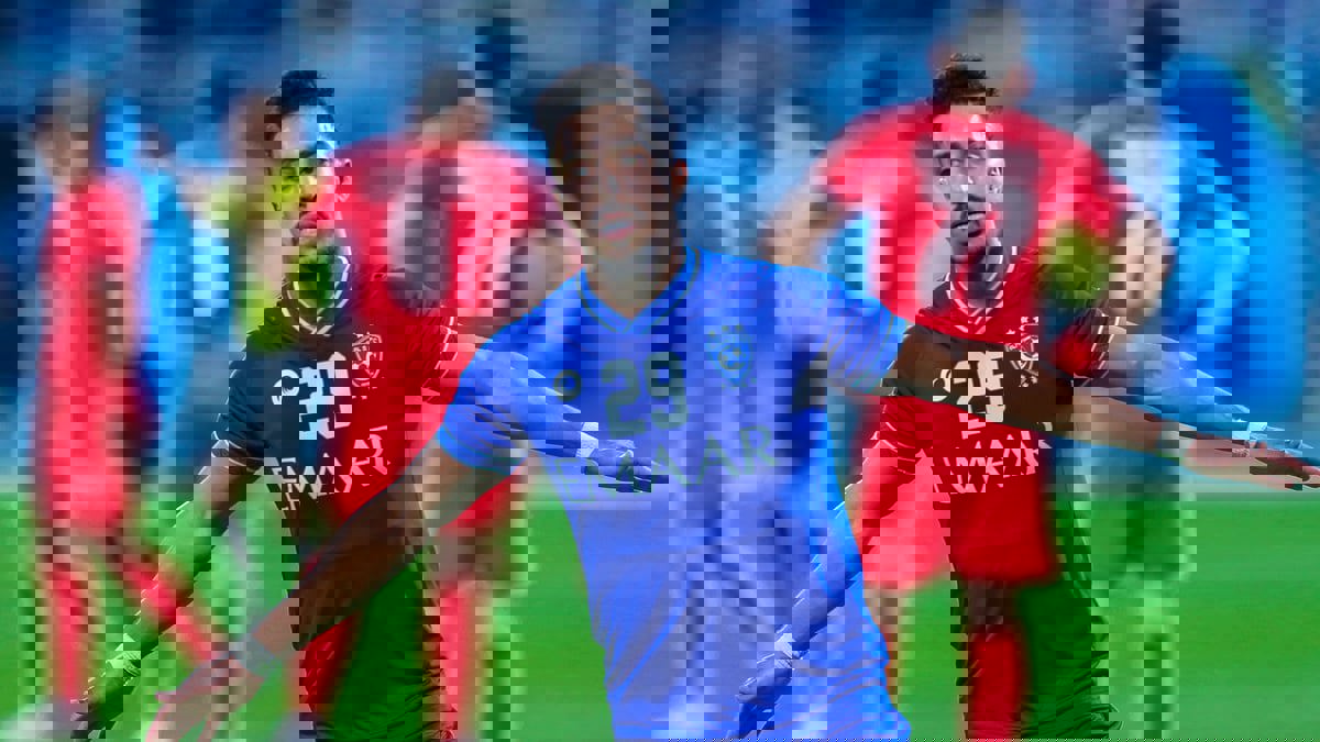 الهلال يعبر بيرسبوليس ويضرب موعدا مع النصر في نصف نهائي دوري أبطال آسيا