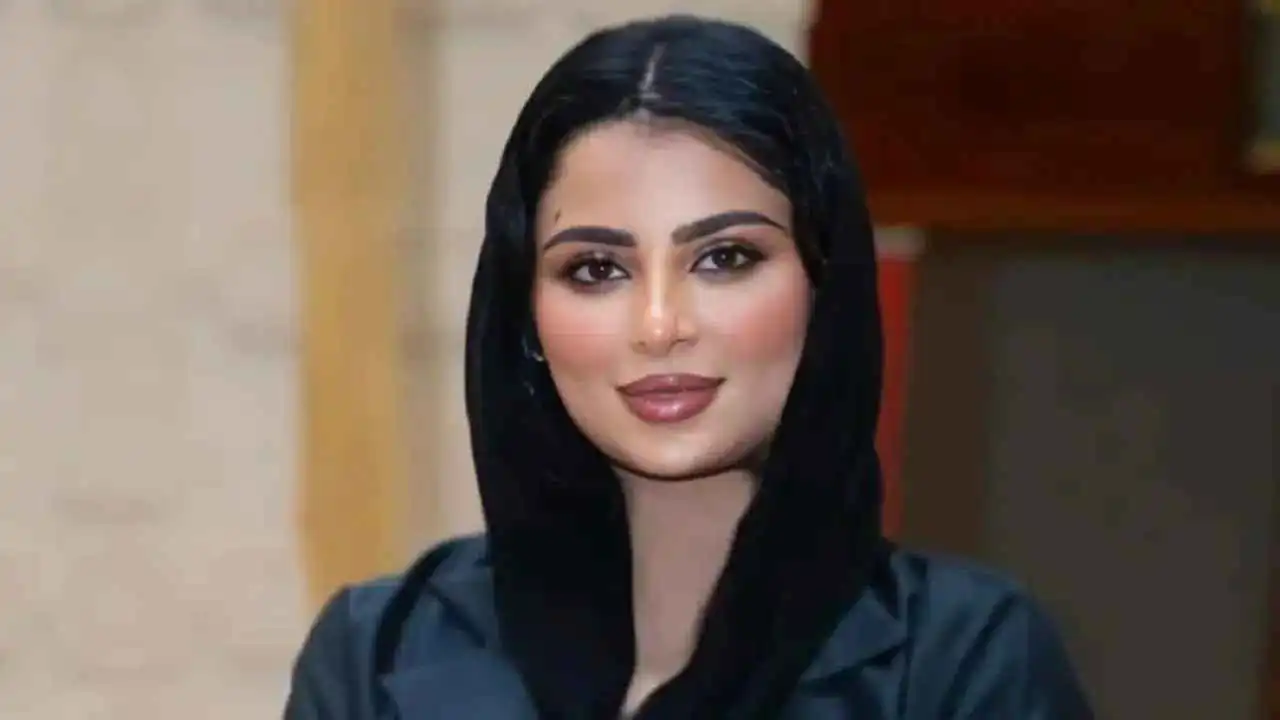 صانعة المحتوى القتيلة خنساء مجاهد