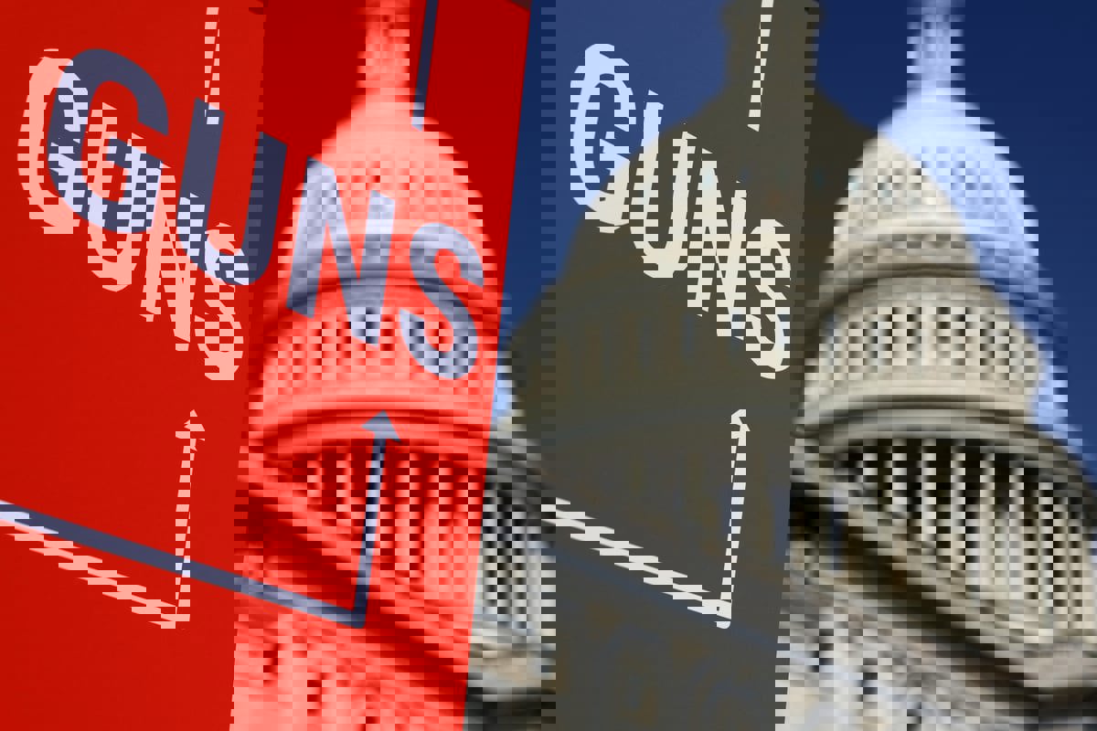 حادث فلوريدا الدامي يعيد جدل فوضى السلاح في الولايات المتحدة