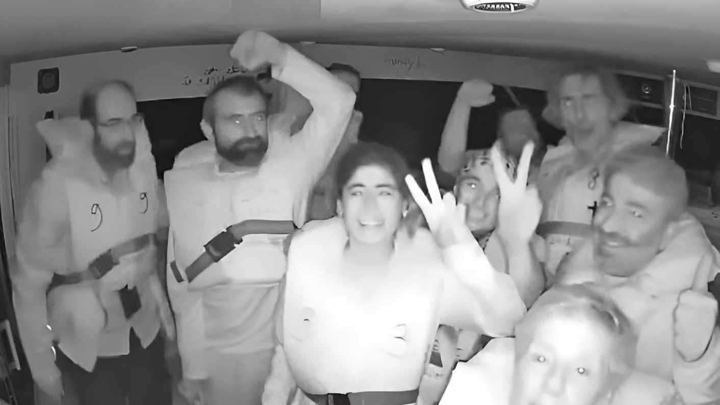 "تحد جماعي".. إغلاقات وإضرابات عالمية تضامناً مع أسطول الصمود (فيديو)