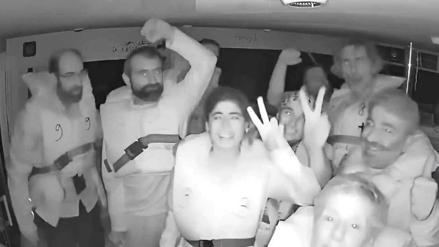 "تحد جماعي".. إغلاقات وإضرابات عالمية تضامناً مع أسطول الصمود (فيديو)