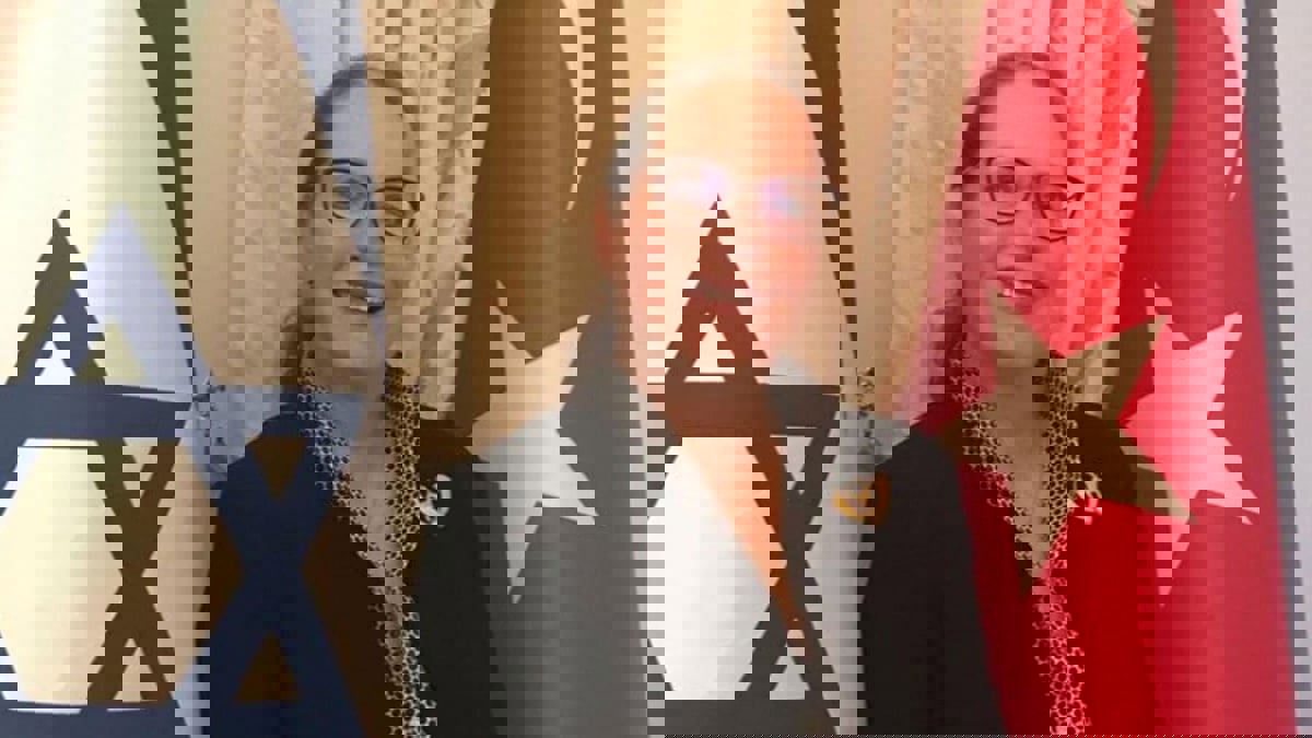 الحكومة الإسرائيلية تصادق على تعيين إيريت ليليان سفيرة لدى تركيا