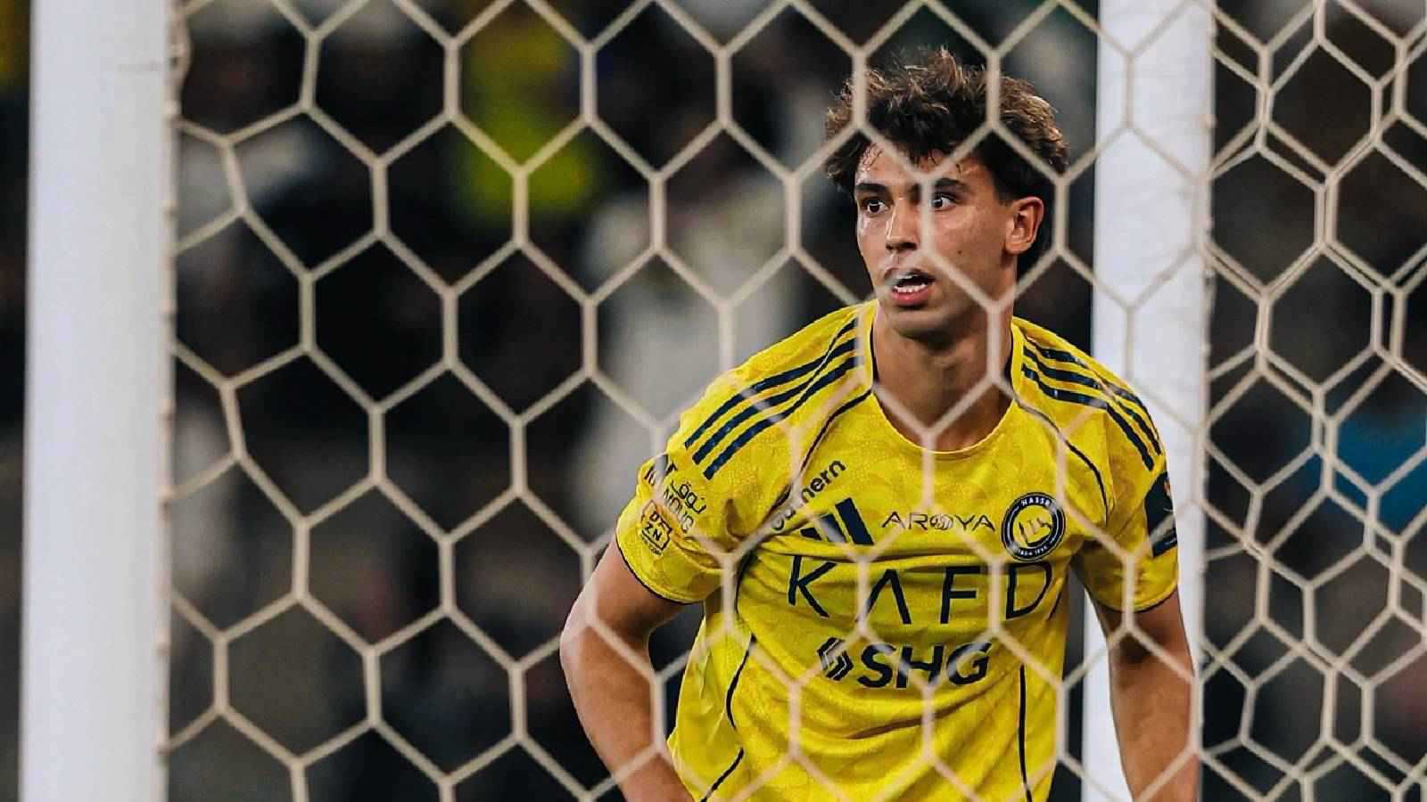 الصفقة الأقوى.. كم عدد مساهمات جواو فيليكس مع النصر السعودي؟