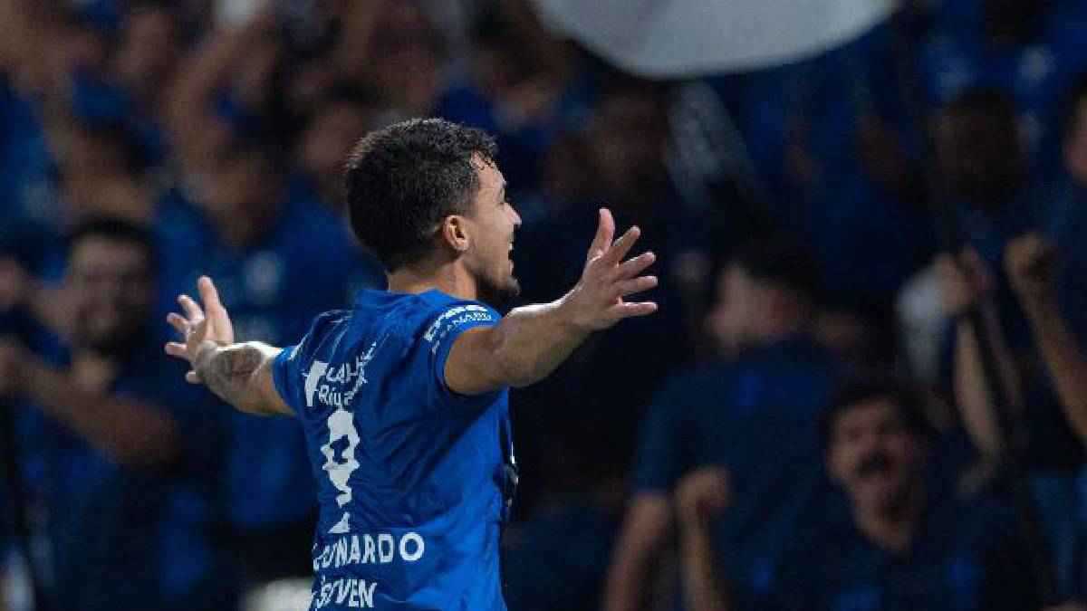 ملخص وأهداف ورجل مباراة الهلال ضد الاتفاق في الدوري السعودي