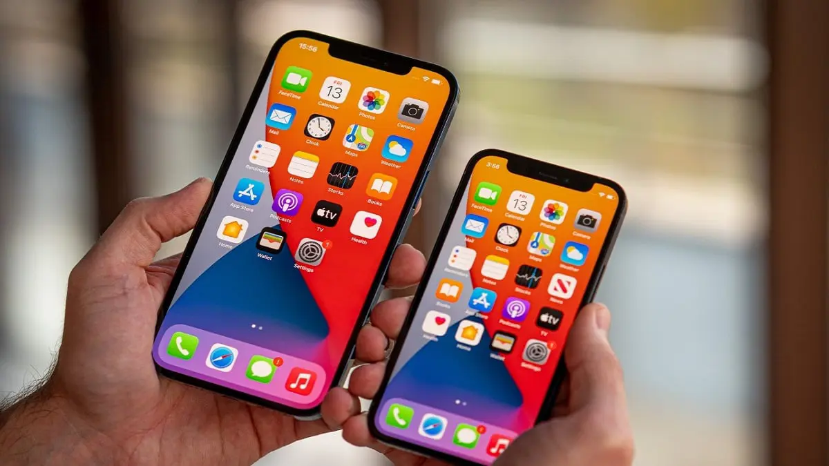 "أبل" تتلقى ضربة كبيرة تؤثر على إنتاج "iPhone 12"