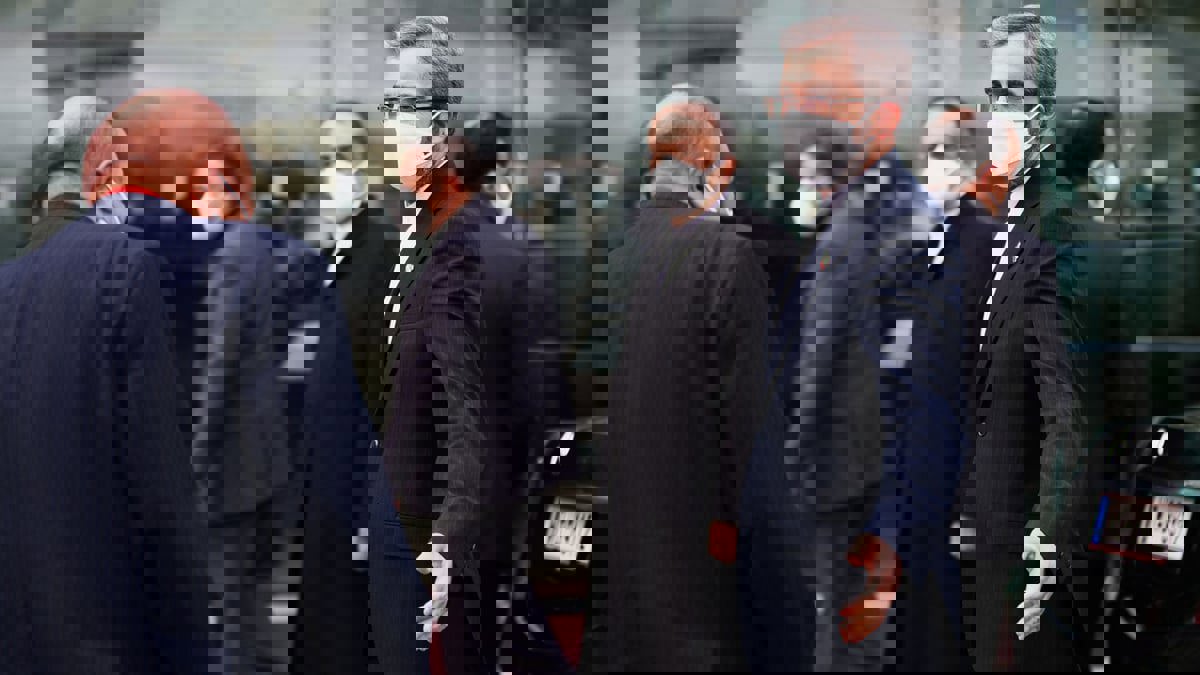 "محادثات فيينا".. إيران تقدم مسودتين بشأن العقوبات والقضايا النووية‎‎