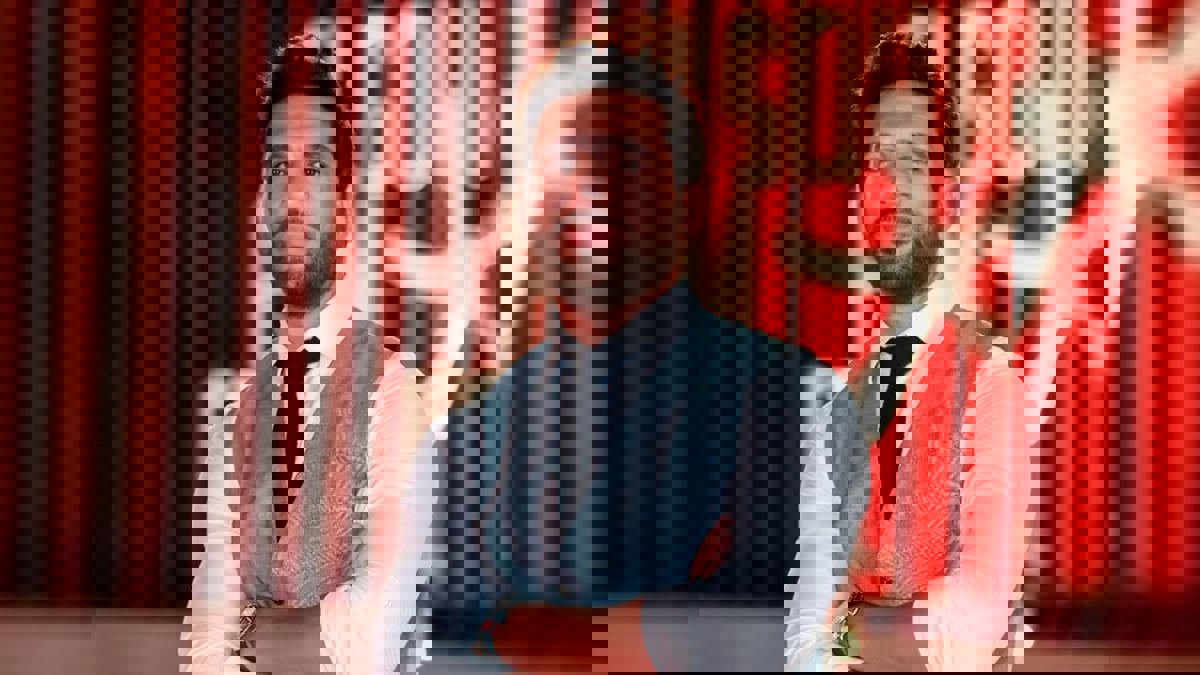 حسن الرداد لـ"إرم نيوز": عائلة السبكي أنقذت السينما المصرية بعد 2011