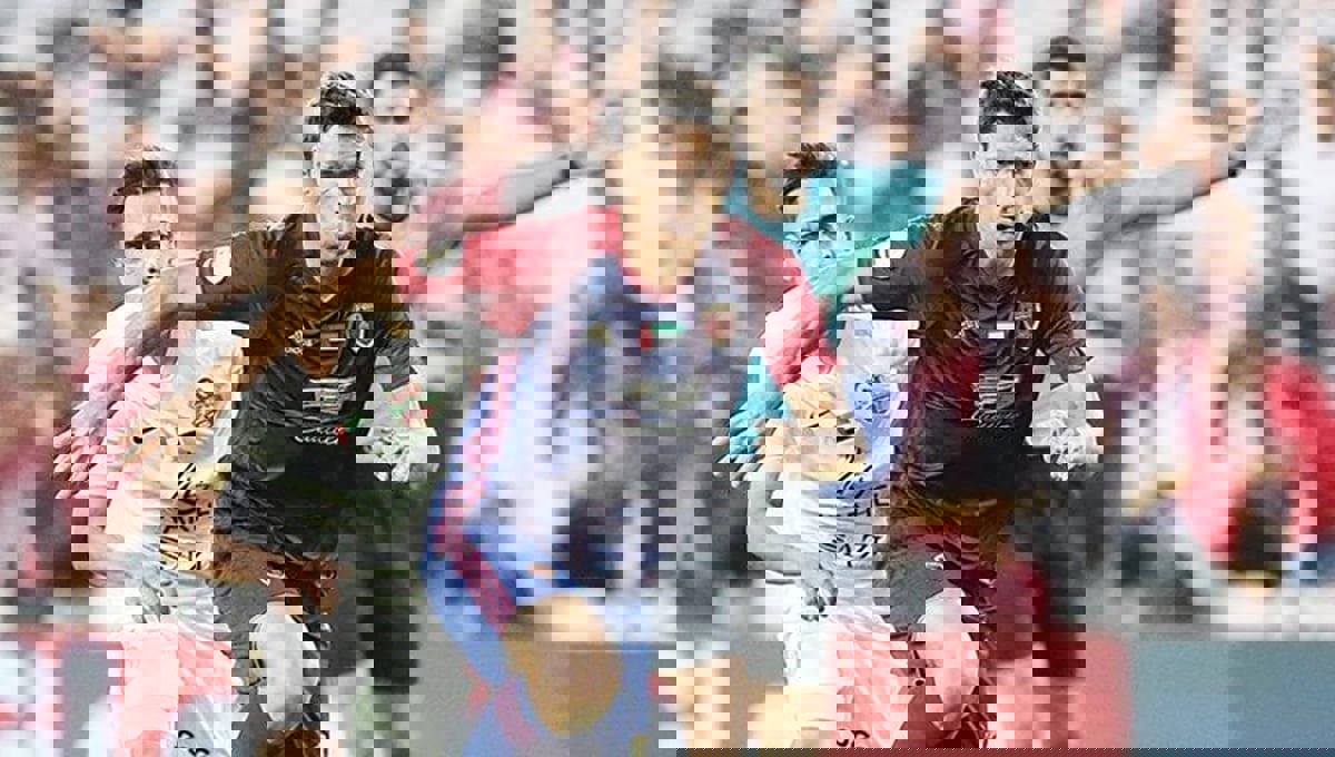 الوحدة يبلغ هدافه التاريخي تيغالي بالاستغناء عن خدماته‎