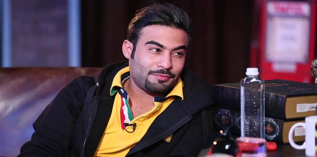 بدء التحقيق مع نجم السوشيال ميديا "عبودكا" بتهمة الإساءة للشعب الكويتي