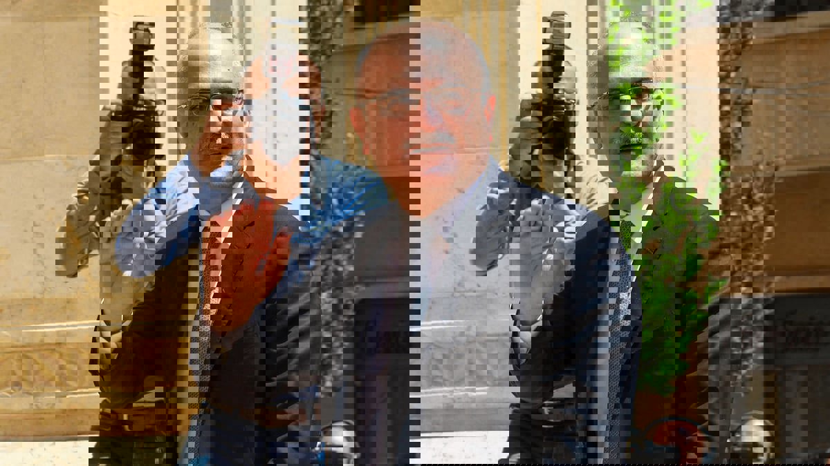 لبنان.. النيابة العامة تأمر بتوقيف النائب علي حسن خليل المتهم بانفجار المرفأ