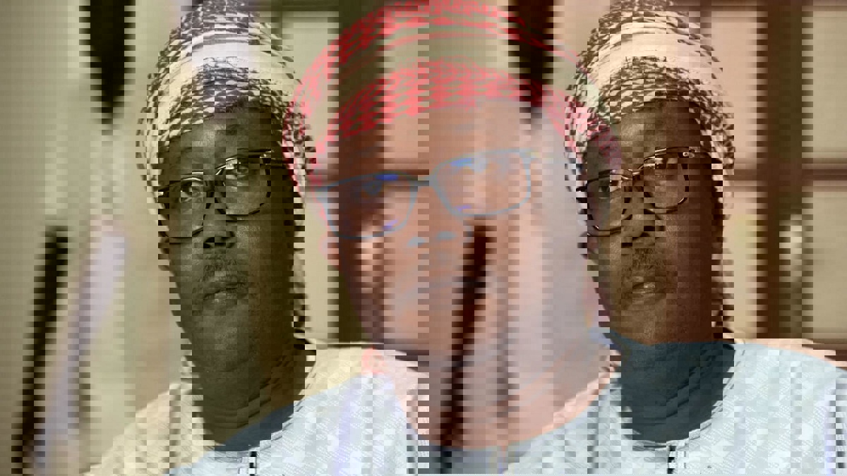 وجود رئيسين لغينيا بيساو يفاقم الأزمة السياسية في البلاد