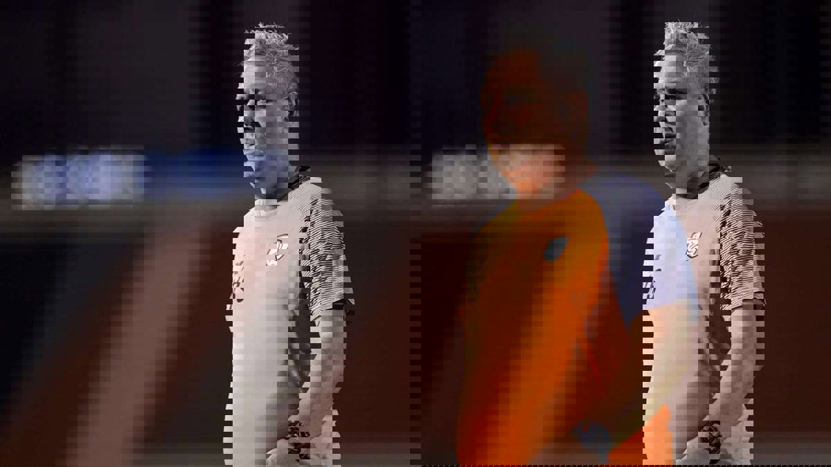 مدرب نادي الشباب السعودي السابق يهاجم إدارة خالد البلطان.. ويكشف سر خسارته برباعية أمام الأهلي 