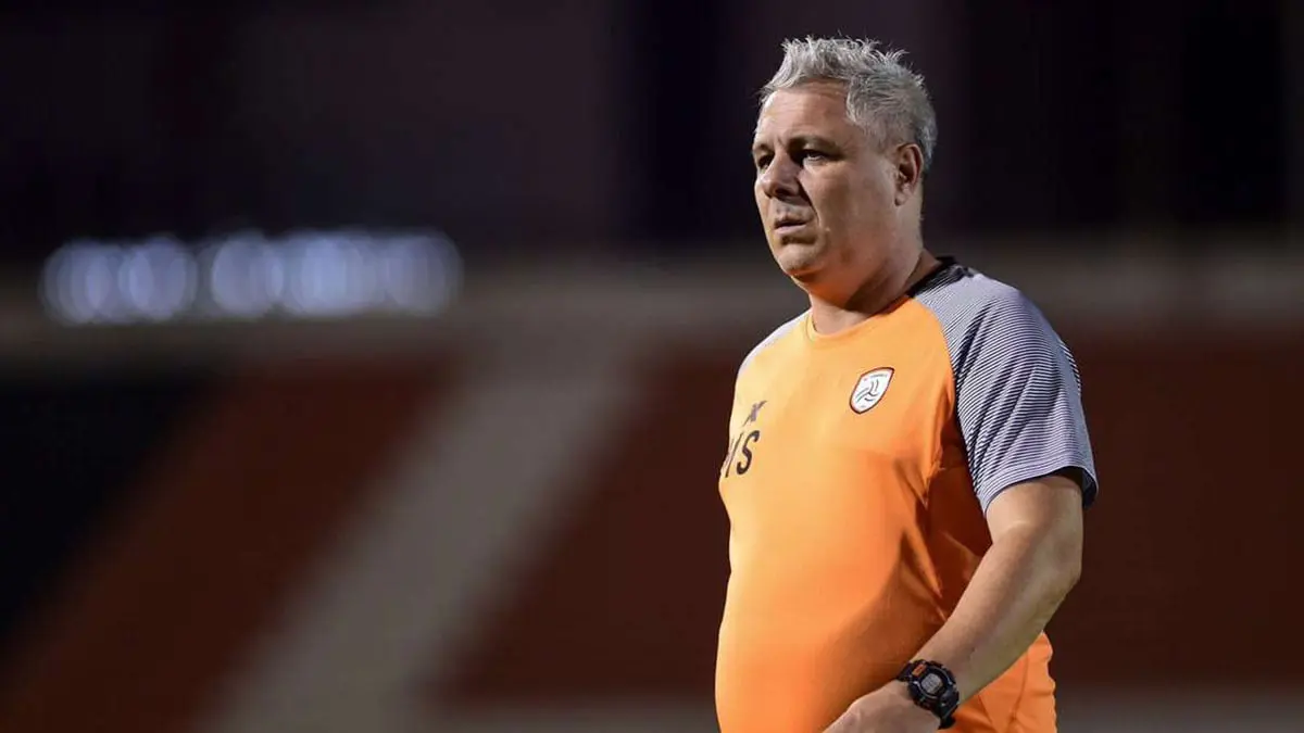 مدرب نادي الشباب السعودي السابق يهاجم إدارة خالد البلطان.. ويكشف سر خسارته برباعية أمام الأهلي 