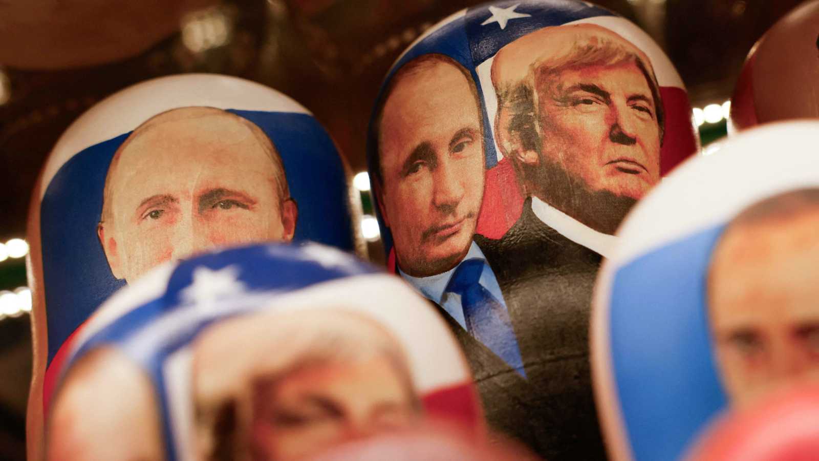 قيادي جمهوري يكشف لـ"إرم نيوز" مخاوف ترامب قبل قمته المرتقبة مع بوتين