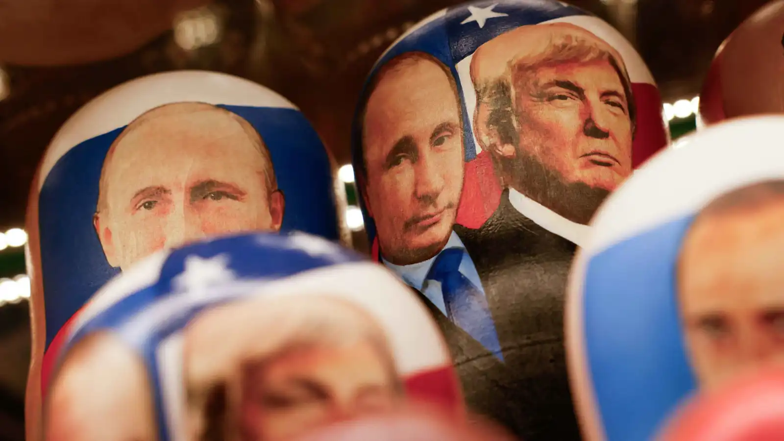 قيادي جمهوري يكشف لـ"إرم نيوز" مخاوف ترامب قبل قمته المرتقبة مع بوتين