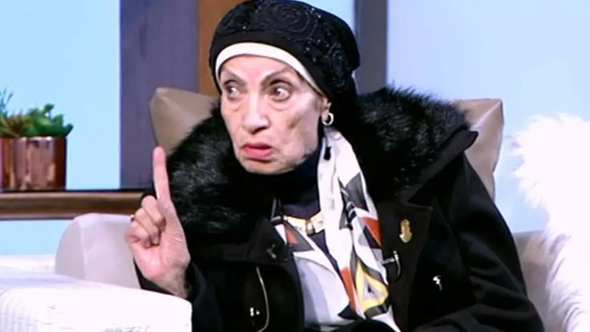 من هي الفنانة الراحلة رجاء حسين؟