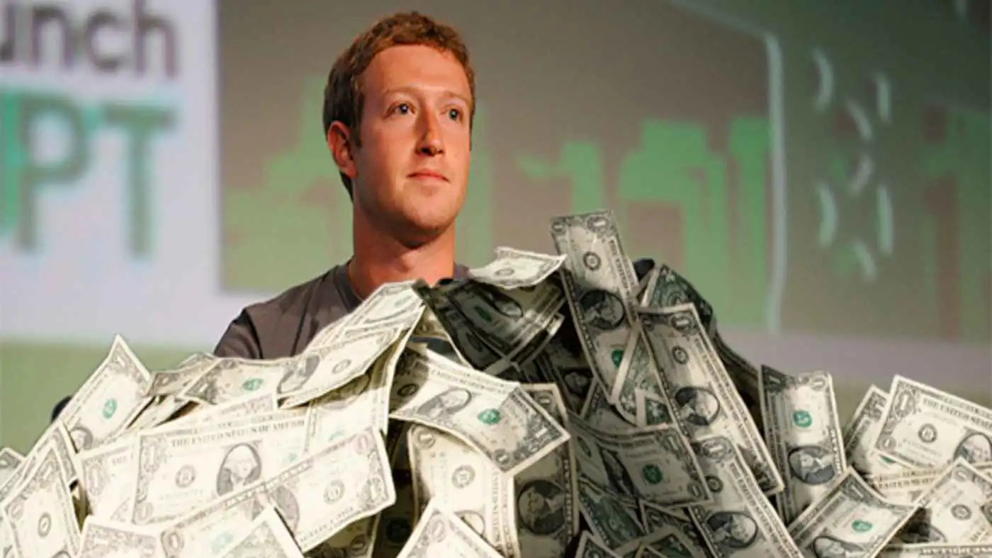 إنفاق بلا عوائد.. ميتا تواجه اختبار الذكاء الاصطناعي