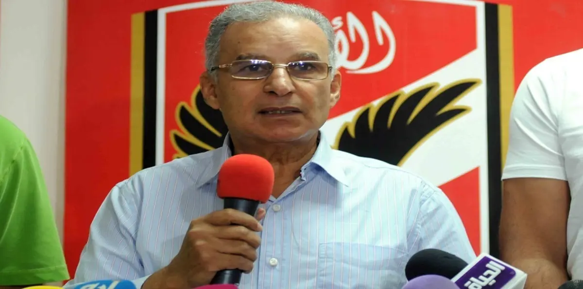 النادي الأهلي المصري يكشف سر انتقال متعب والشيخ ومؤمن للدوري السعودي