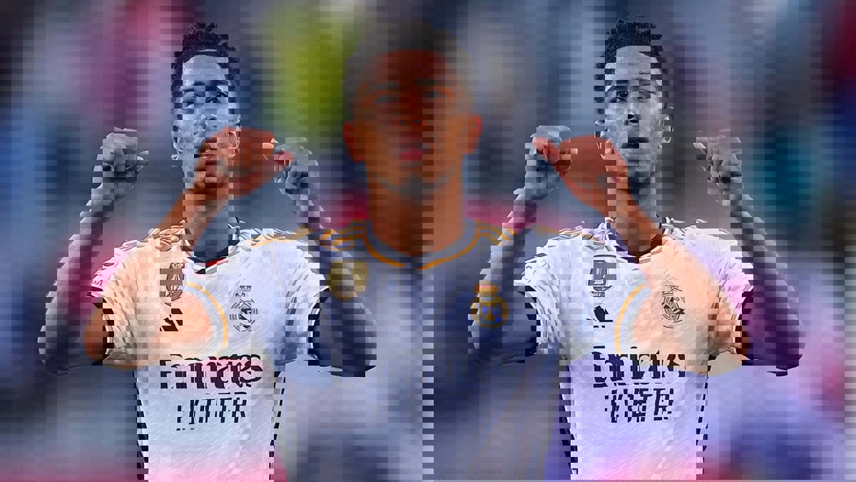 لماذا مُنع لاعبو ريال مدريد من لمس بيلينغهام في التدريبات؟