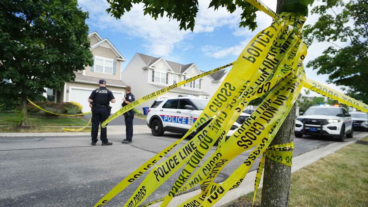 إعلان حالة الطوارئ في نيو مكسيكو بعد تصاعد الجريمة