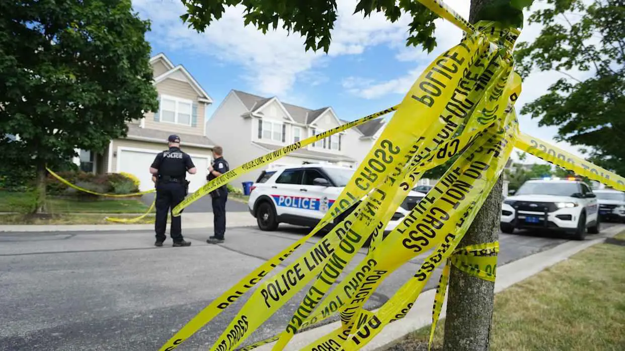 إعلان حالة الطوارئ في نيو مكسيكو بعد تصاعد الجريمة