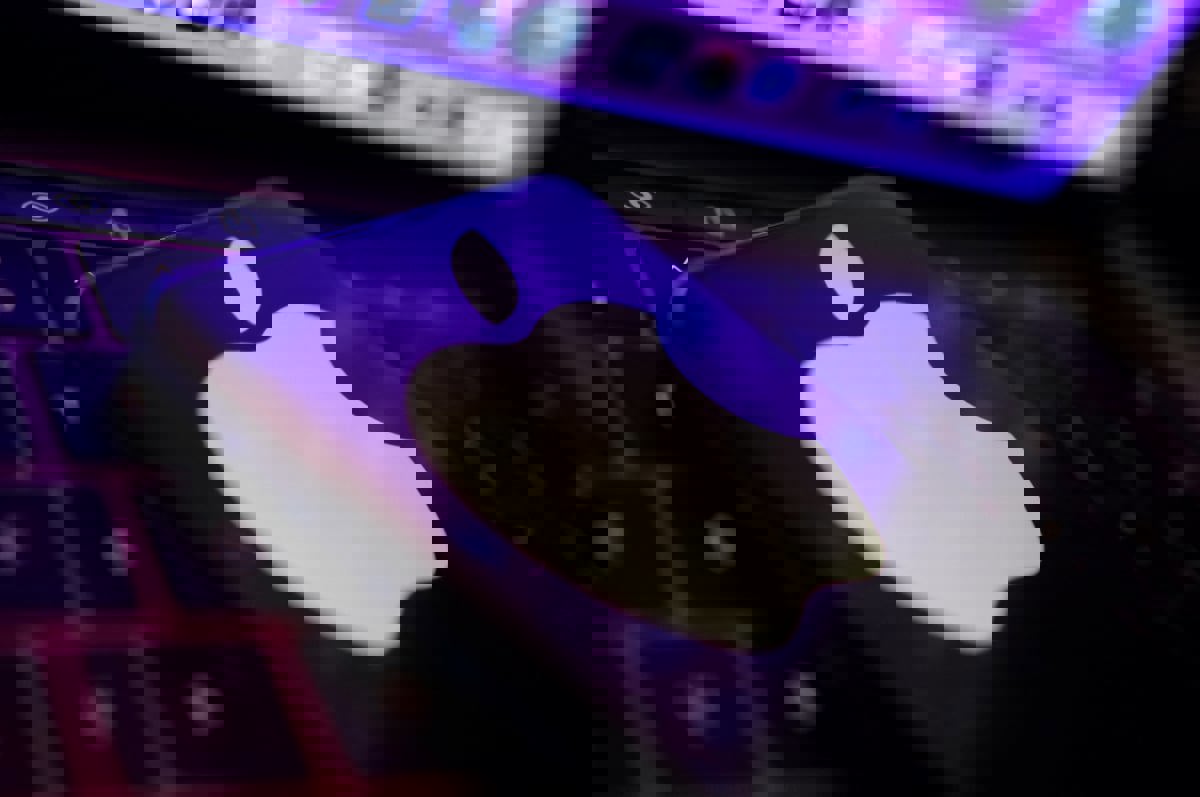 "أبل" و"ميتا" تبحثان "شراكة" الذكاء الاصطناعي