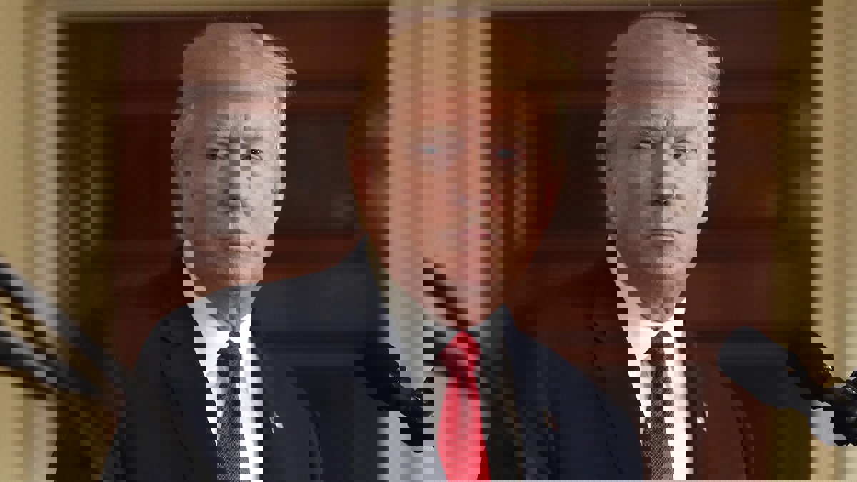 وزير أمريكي: ترامب مستعد لتفاوض "غير مشروط" مع إيران