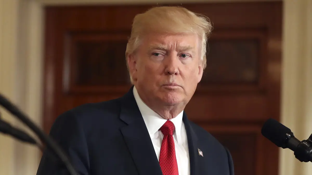 وزير أمريكي: ترامب مستعد لتفاوض "غير مشروط" مع إيران