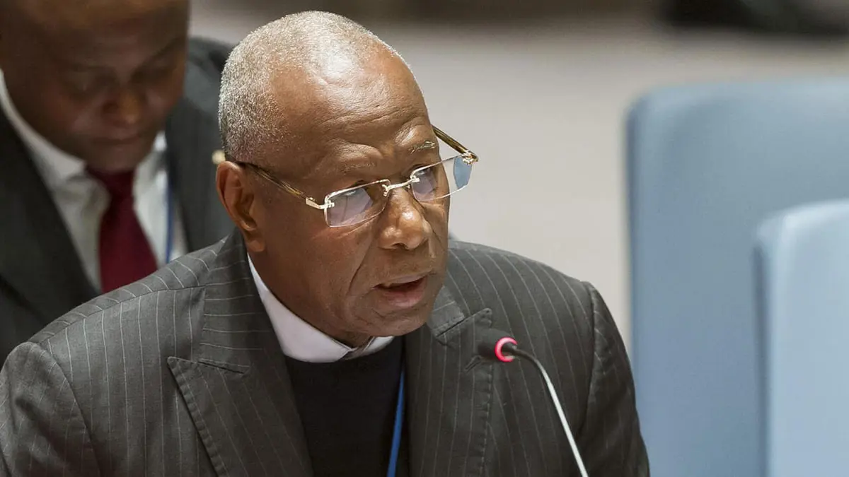 رسميا.. السنغالي بتيالي مبعوثا أمميا جديدا إلى ليبيا