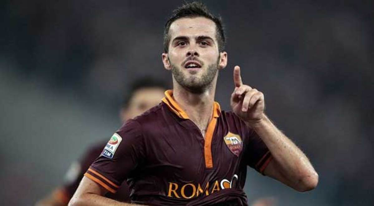 بيانيتش تحت مجهر برشلونة