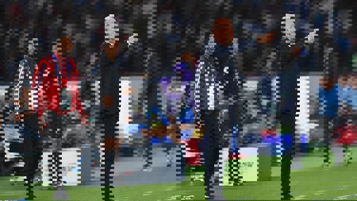 زاكيروني قبل مباراة الإمارات ضد قرغيزستان: هدفي الوحيد فوز "الأبيض" بكأس آسيا 2019